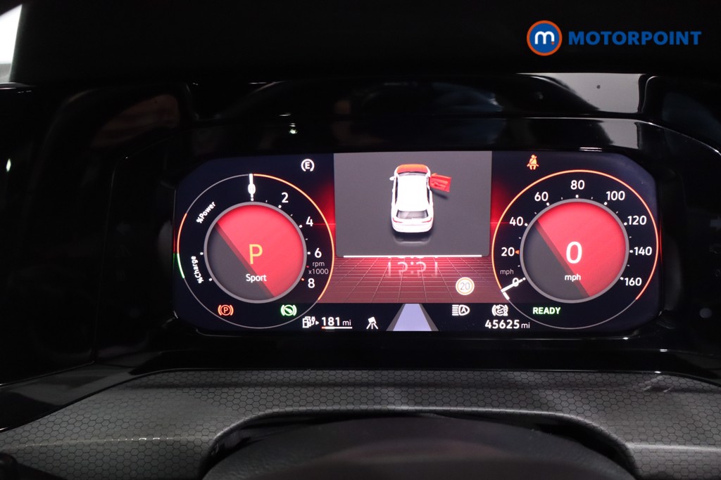 Volkswagen Golf GTE Automatic Petrol Plug-In Hybrid Hatchback - Stock Number (1607537) - 17th supplementary image