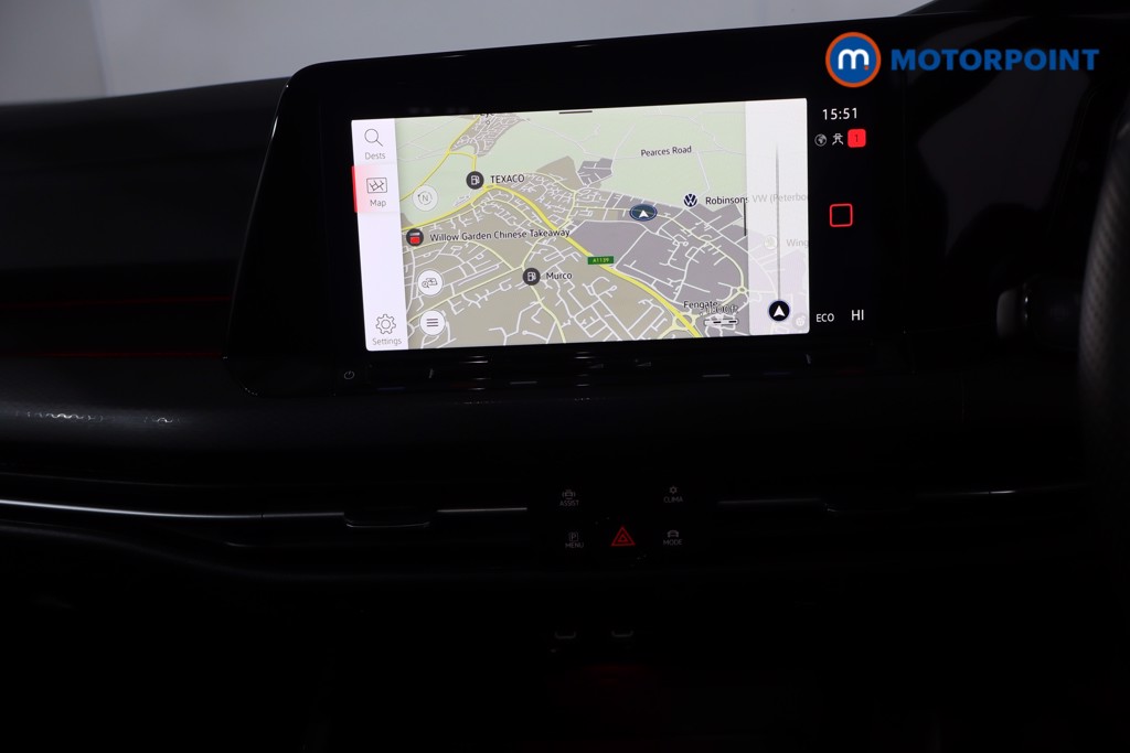 Volkswagen Golf GTE Automatic Petrol Plug-In Hybrid Hatchback - Stock Number (1607537) - 19th supplementary image