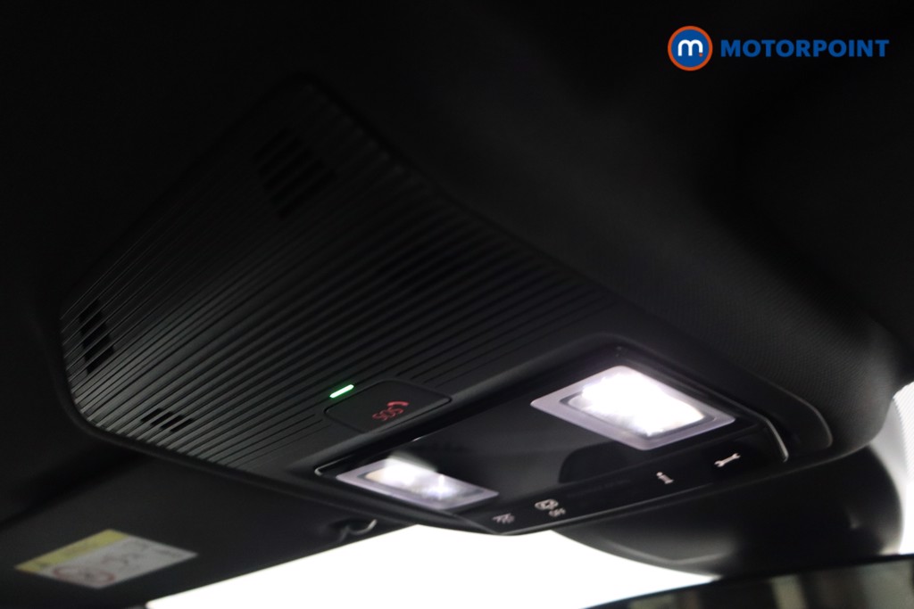 Volkswagen Golf GTE Automatic Petrol Plug-In Hybrid Hatchback - Stock Number (1607537) - 22nd supplementary image