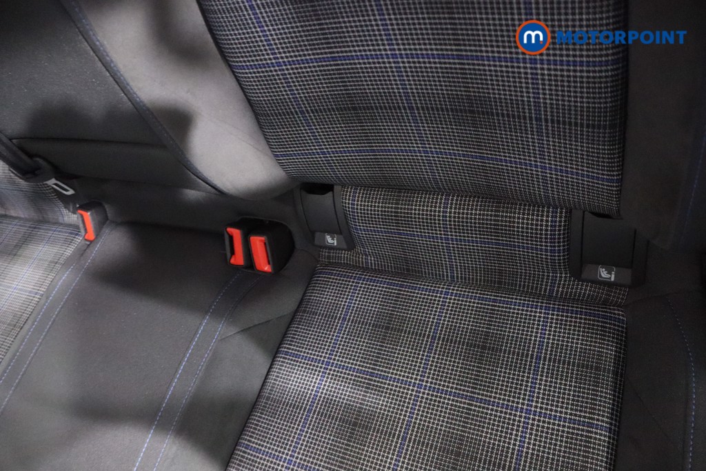 Volkswagen Golf GTE Automatic Petrol Plug-In Hybrid Hatchback - Stock Number (1607537) - 26th supplementary image