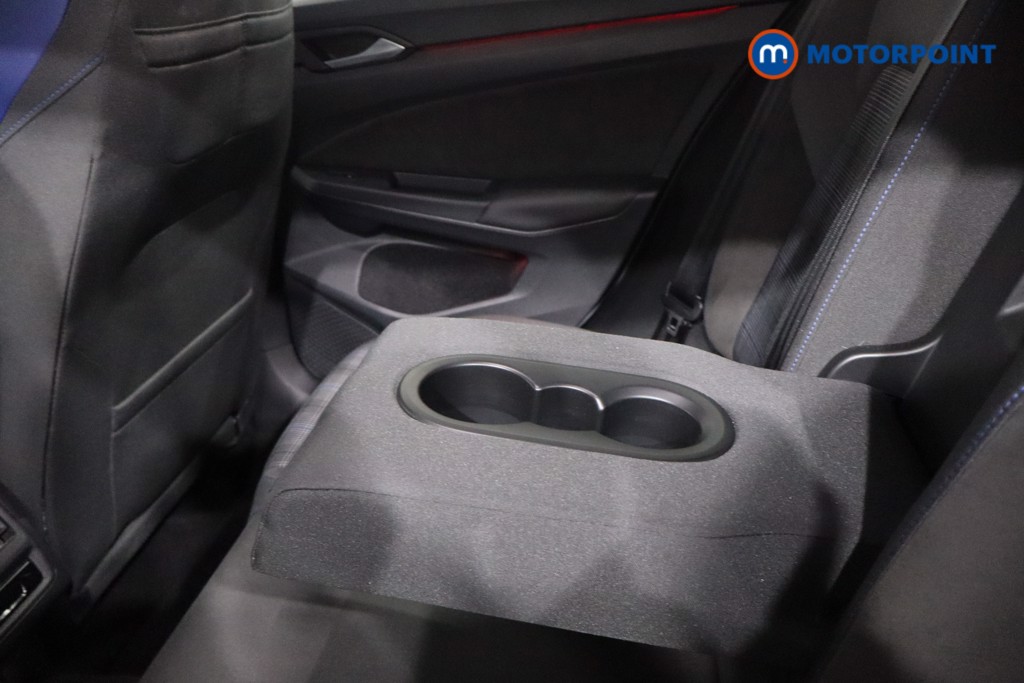 Volkswagen Golf GTE Automatic Petrol Plug-In Hybrid Hatchback - Stock Number (1607537) - 27th supplementary image