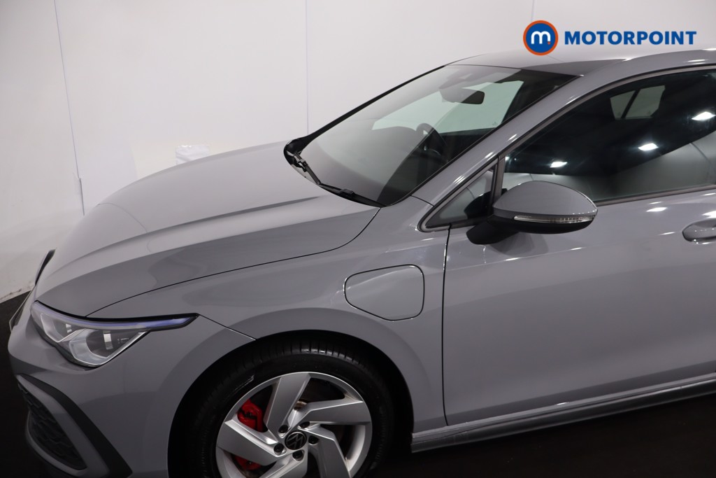 Volkswagen Golf GTE Automatic Petrol Plug-In Hybrid Hatchback - Stock Number (1607537) - 28th supplementary image