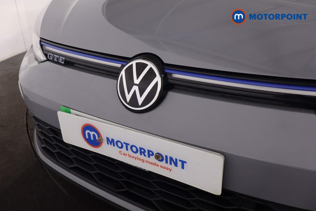 Volkswagen Golf GTE Automatic Petrol Plug-In Hybrid Hatchback - Stock Number (1607537) - 29th supplementary image