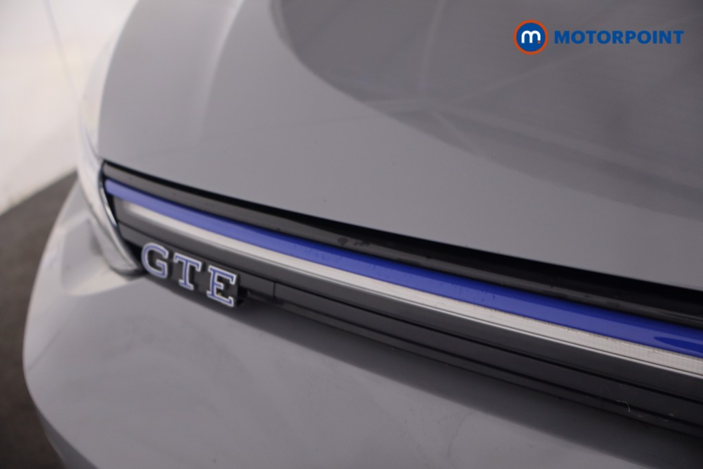 Volkswagen Golf GTE Automatic Petrol Plug-In Hybrid Hatchback - Stock Number (1607537) - 30th supplementary image