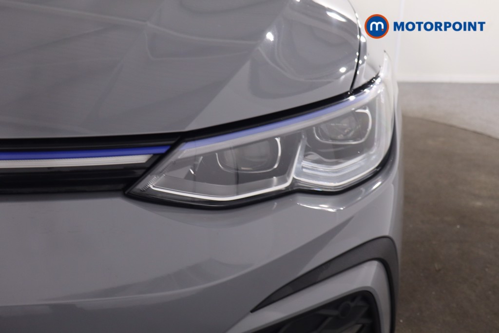 Volkswagen Golf GTE Automatic Petrol Plug-In Hybrid Hatchback - Stock Number (1607537) - 31st supplementary image