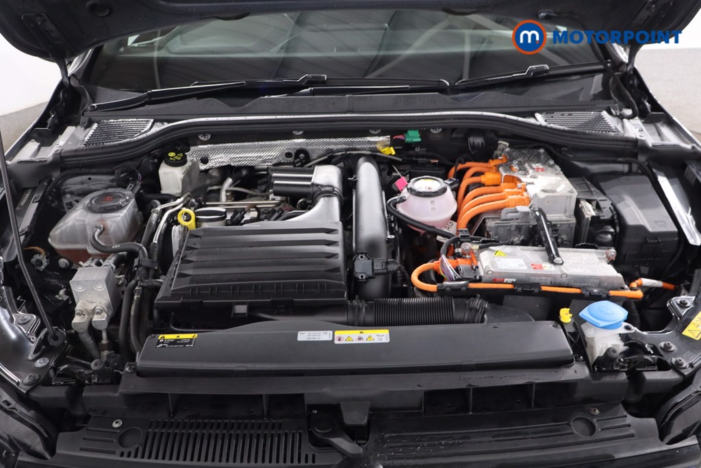 Volkswagen Golf GTE Automatic Petrol Plug-In Hybrid Hatchback - Stock Number (1607537) - 33rd supplementary image