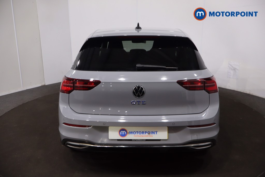 Volkswagen Golf GTE Automatic Petrol Plug-In Hybrid Hatchback - Stock Number (1607537) - 36th supplementary image