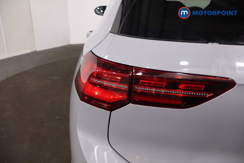 Volkswagen Golf GTE Automatic Petrol Plug-In Hybrid Hatchback - Stock Number (1607537) - 37th supplementary image