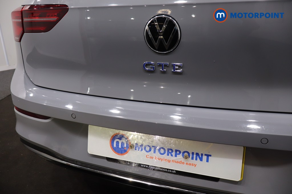 Volkswagen Golf GTE Automatic Petrol Plug-In Hybrid Hatchback - Stock Number (1607537) - 39th supplementary image