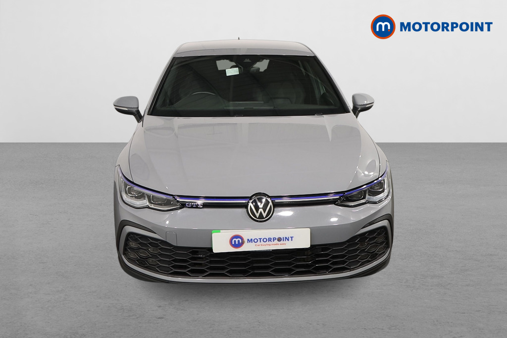 Volkswagen Golf GTE Automatic Petrol Plug-In Hybrid Hatchback - Stock Number (1607537) - Front bumper