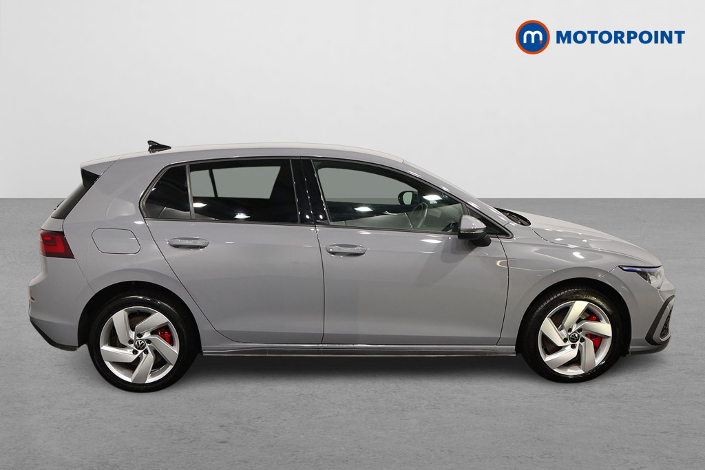 Volkswagen Golf GTE Automatic Petrol Plug-In Hybrid Hatchback - Stock Number (1607537) - Drivers side