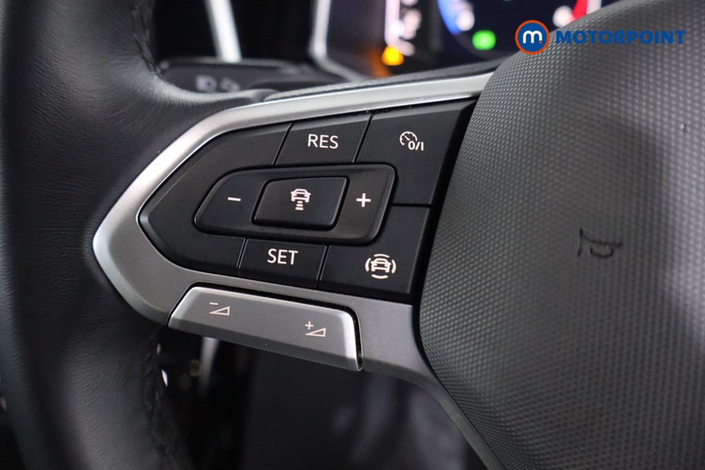Volkswagen T-Roc R-Line Automatic Petrol SUV - Stock Number (1607623) - 7th supplementary image