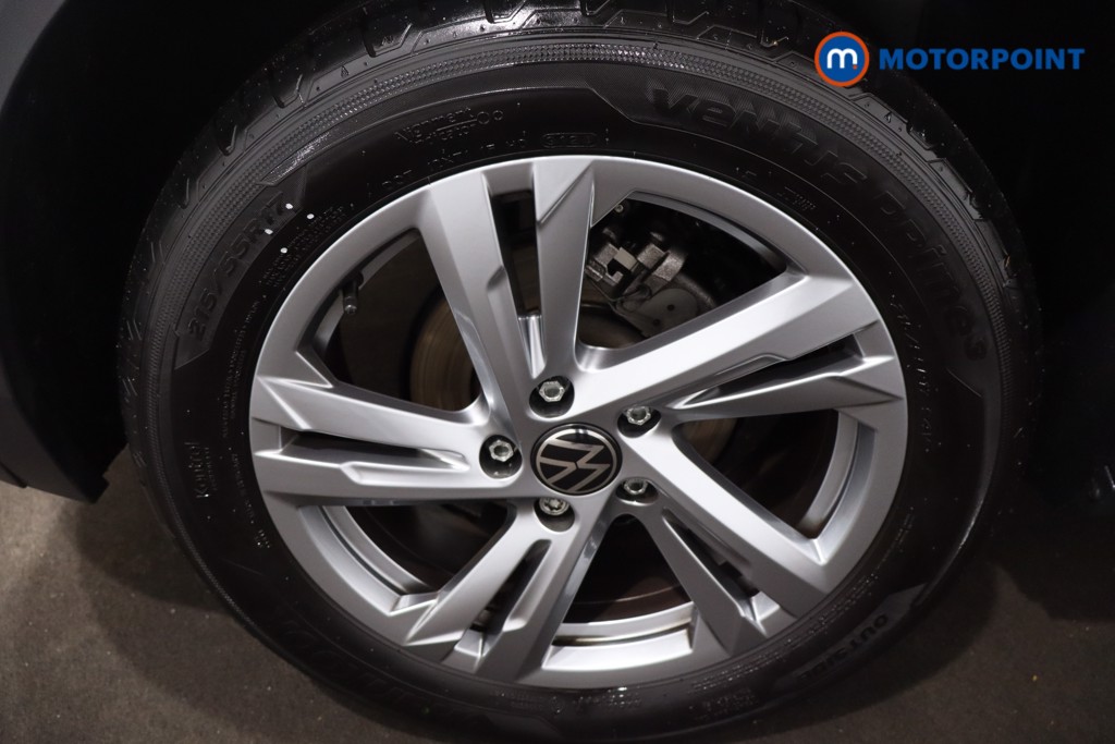 Volkswagen T-Roc R-Line Automatic Petrol SUV - Stock Number (1607623) - 9th supplementary image