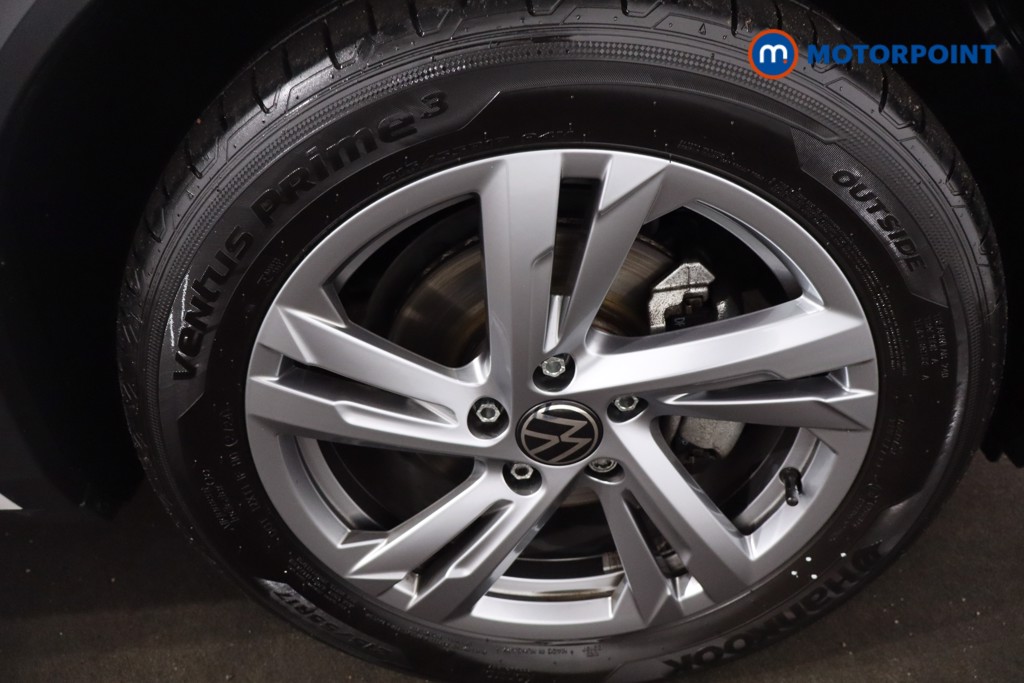 Volkswagen T-Roc R-Line Automatic Petrol SUV - Stock Number (1607623) - 10th supplementary image