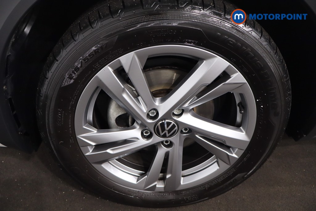 Volkswagen T-Roc R-Line Automatic Petrol SUV - Stock Number (1607623) - 11th supplementary image