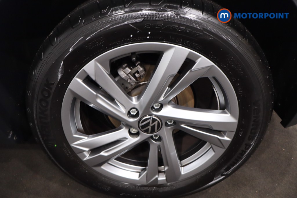 Volkswagen T-Roc R-Line Automatic Petrol SUV - Stock Number (1607623) - 12th supplementary image