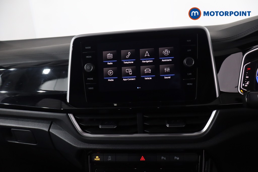 Volkswagen T-Roc R-Line Automatic Petrol SUV - Stock Number (1607623) - 16th supplementary image