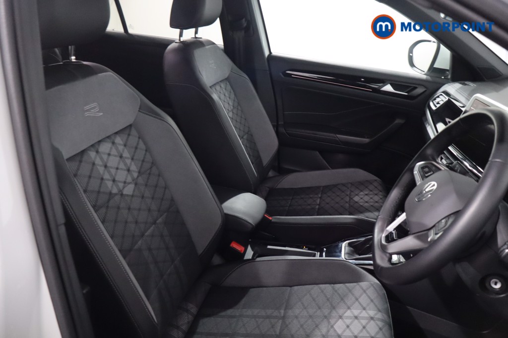Volkswagen T-Roc R-Line Automatic Petrol SUV - Stock Number (1607623) - 20th supplementary image