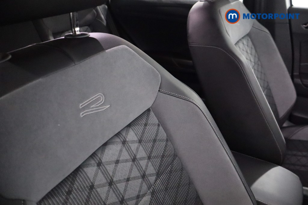 Volkswagen T-Roc R-Line Automatic Petrol SUV - Stock Number (1607623) - 21st supplementary image