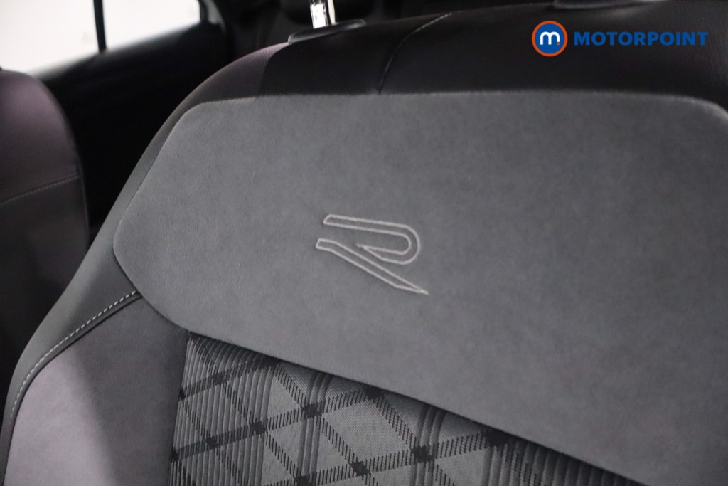 Volkswagen T-Roc R-Line Automatic Petrol SUV - Stock Number (1607623) - 24th supplementary image