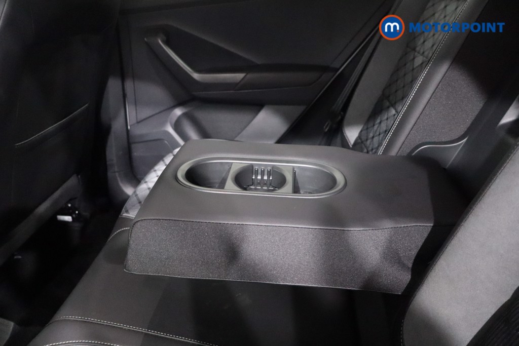 Volkswagen T-Roc R-Line Automatic Petrol SUV - Stock Number (1607623) - 26th supplementary image
