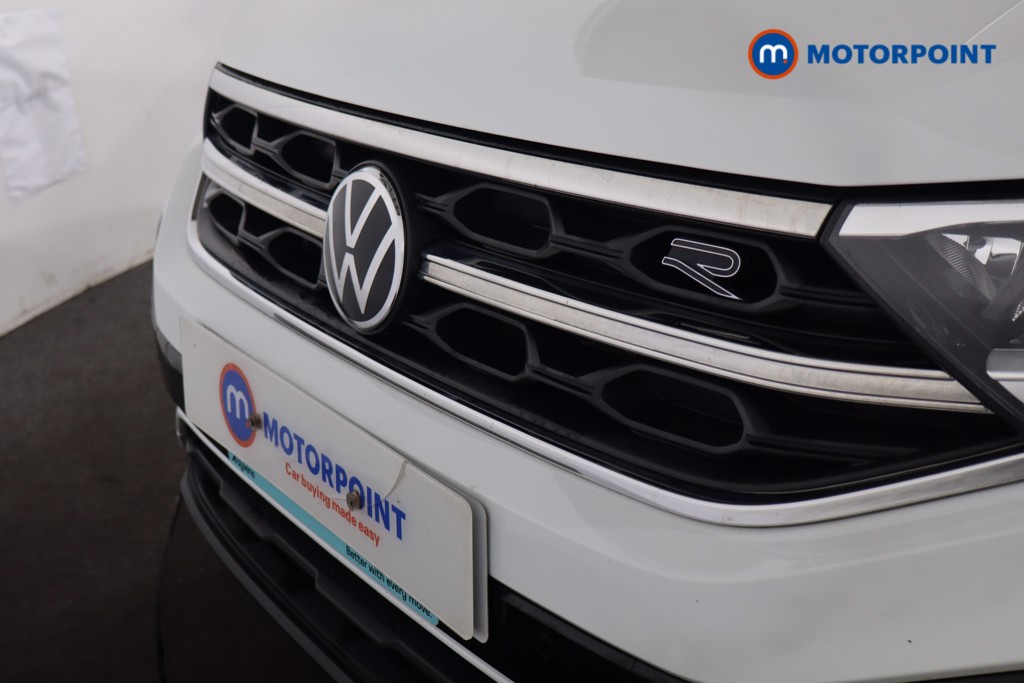 Volkswagen T-Roc R-Line Automatic Petrol SUV - Stock Number (1607623) - 28th supplementary image