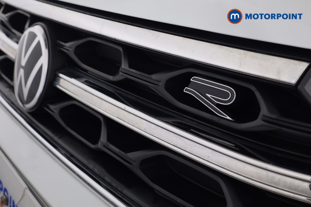 Volkswagen T-Roc R-Line Automatic Petrol SUV - Stock Number (1607623) - 30th supplementary image