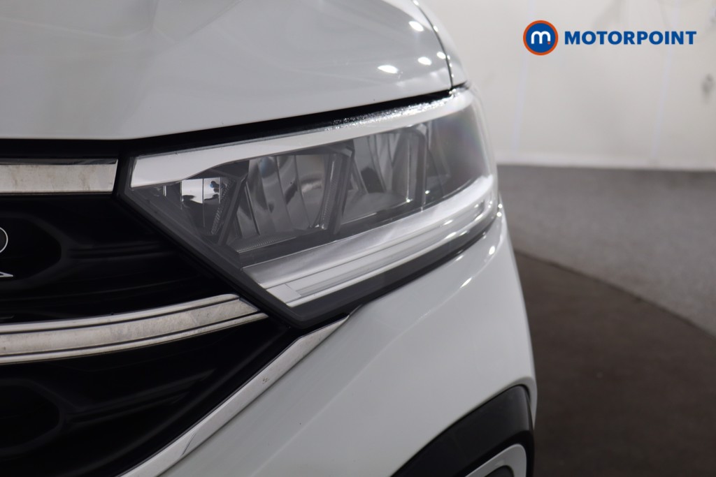 Volkswagen T-Roc R-Line Automatic Petrol SUV - Stock Number (1607623) - 31st supplementary image