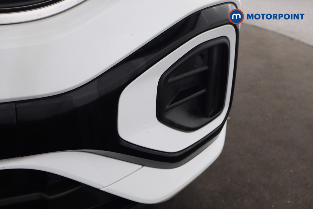 Volkswagen T-Roc R-Line Automatic Petrol SUV - Stock Number (1607623) - 32nd supplementary image