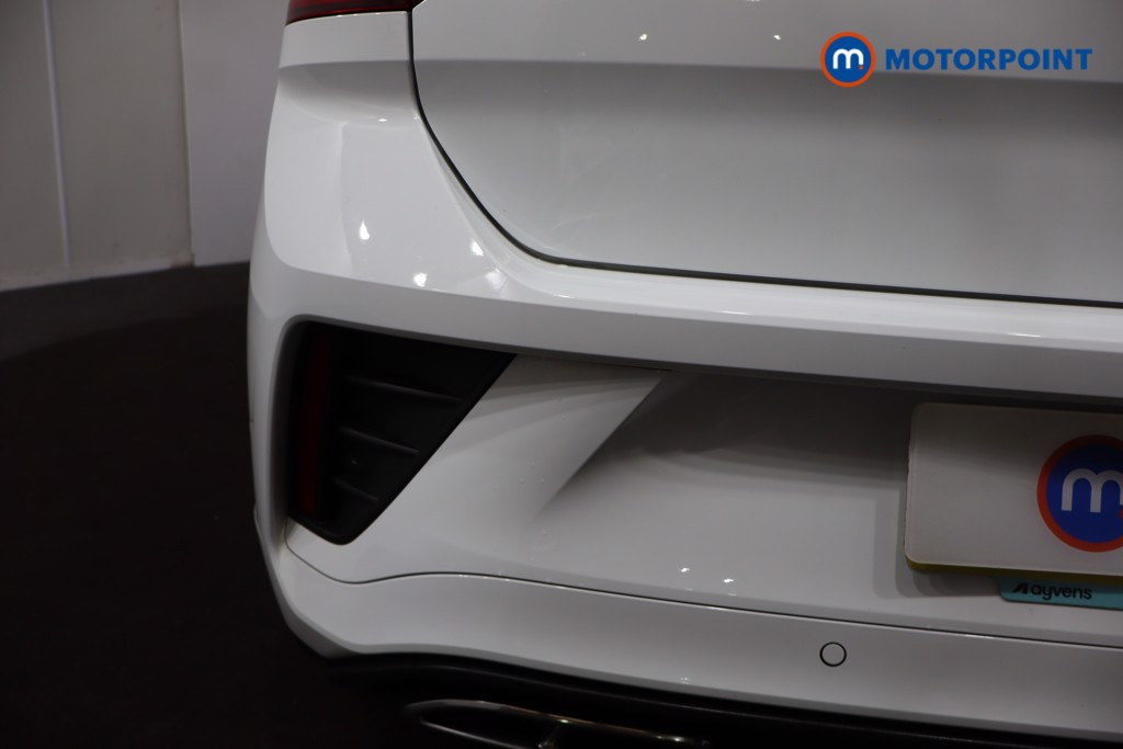 Volkswagen T-Roc R-Line Automatic Petrol SUV - Stock Number (1607623) - 38th supplementary image