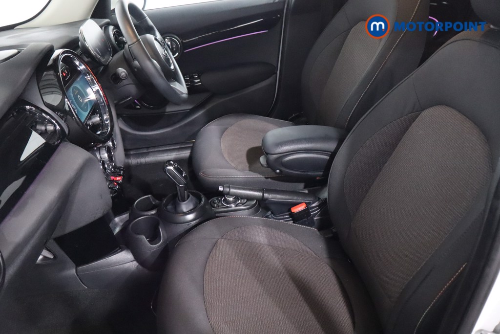 Mini Hatchback Cooper Classic Automatic Petrol Hatchback - Stock Number (1607689) - 4th supplementary image