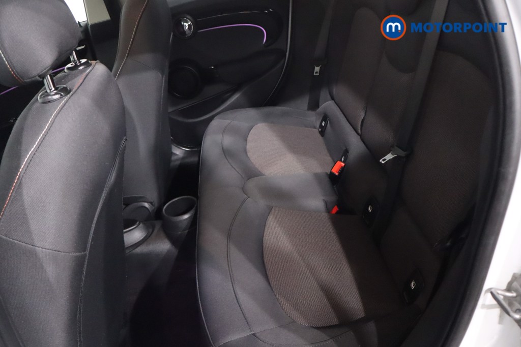 Mini Hatchback Cooper Classic Automatic Petrol Hatchback - Stock Number (1607689) - 5th supplementary image