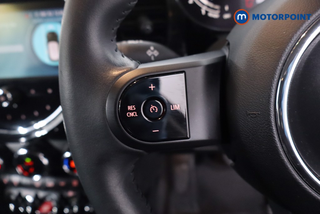 Mini Hatchback Cooper Classic Automatic Petrol Hatchback - Stock Number (1607689) - 7th supplementary image