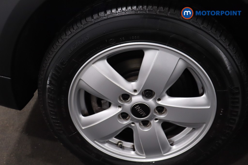 Mini Hatchback Cooper Classic Automatic Petrol Hatchback - Stock Number (1607689) - 9th supplementary image