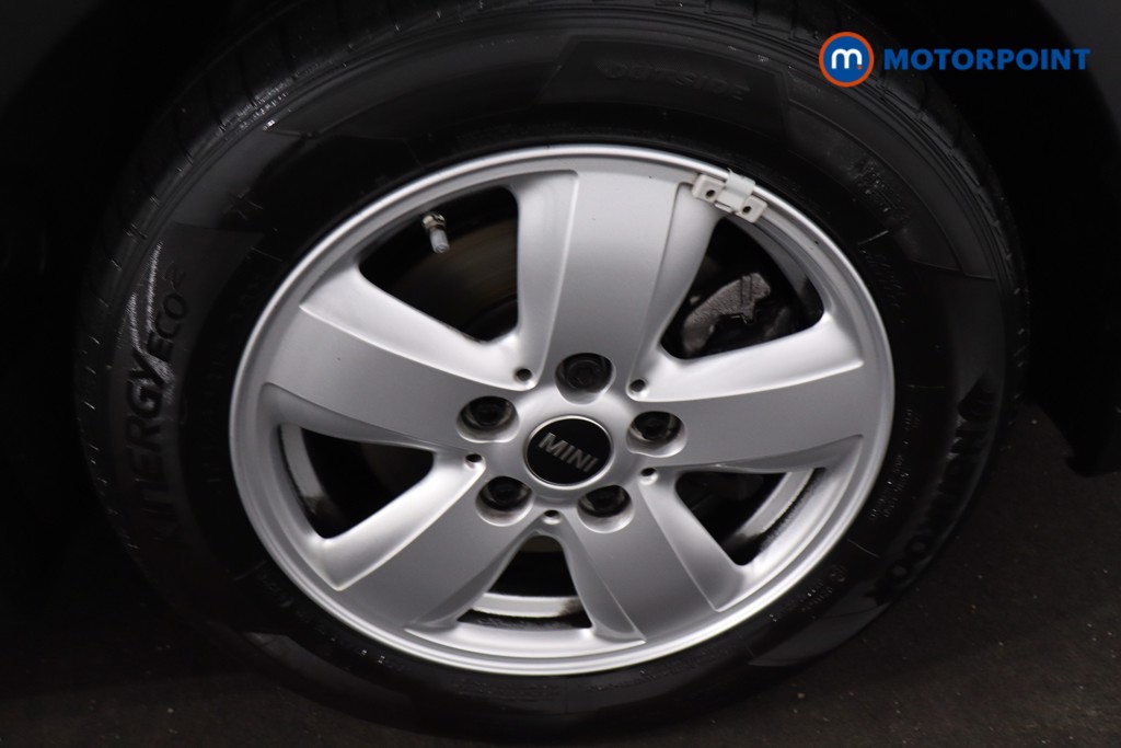 Mini Hatchback Cooper Classic Automatic Petrol Hatchback - Stock Number (1607689) - 10th supplementary image