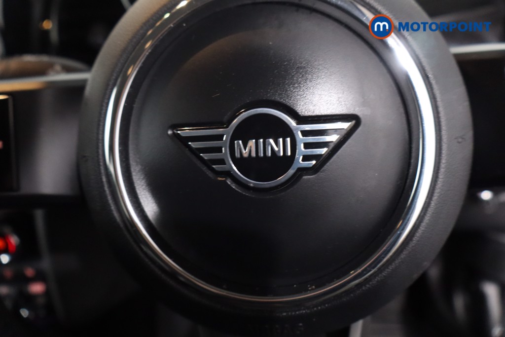 Mini Hatchback Cooper Classic Automatic Petrol Hatchback - Stock Number (1607689) - 13th supplementary image