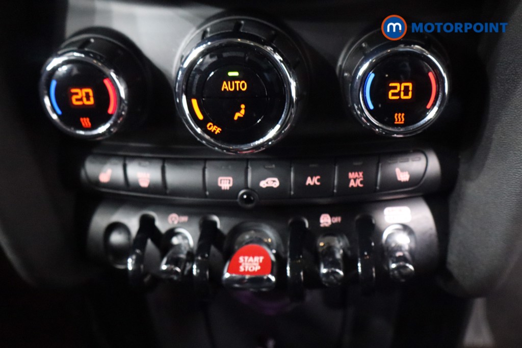 Mini Hatchback Cooper Classic Automatic Petrol Hatchback - Stock Number (1607689) - 18th supplementary image