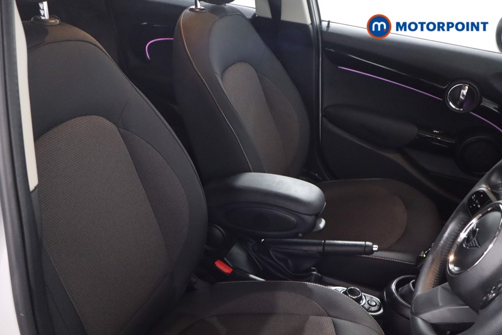 Mini Hatchback Cooper Classic Automatic Petrol Hatchback - Stock Number (1607689) - 22nd supplementary image