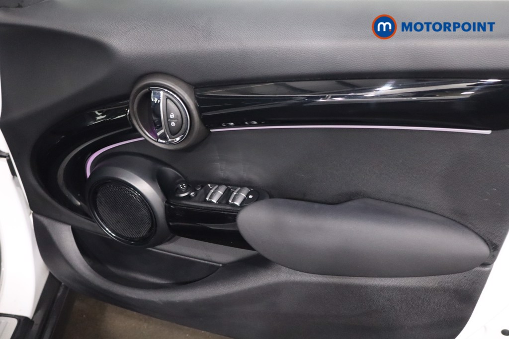 Mini Hatchback Cooper Classic Automatic Petrol Hatchback - Stock Number (1607689) - 23rd supplementary image