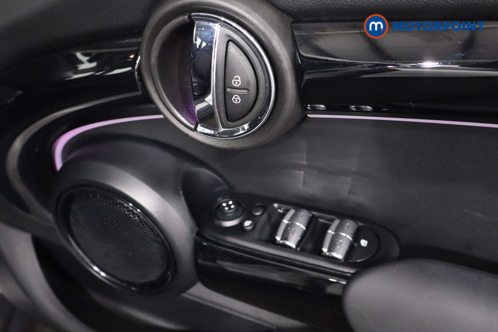 Mini Hatchback Cooper Classic Automatic Petrol Hatchback - Stock Number (1607689) - 24th supplementary image