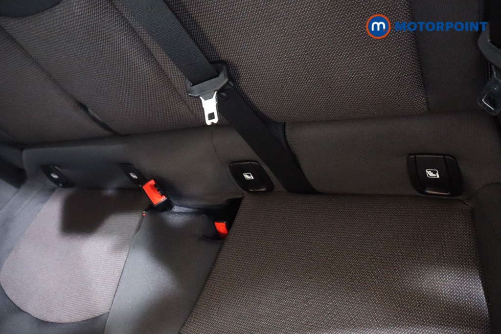 Mini Hatchback Cooper Classic Automatic Petrol Hatchback - Stock Number (1607689) - 25th supplementary image