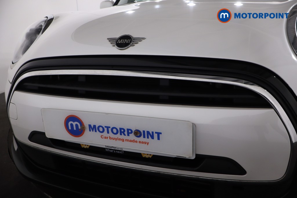 Mini Hatchback Cooper Classic Automatic Petrol Hatchback - Stock Number (1607689) - 27th supplementary image