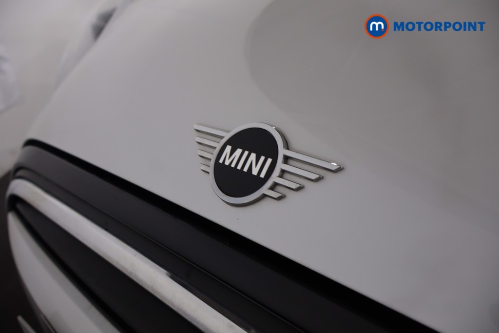 Mini Hatchback Cooper Classic Automatic Petrol Hatchback - Stock Number (1607689) - 28th supplementary image