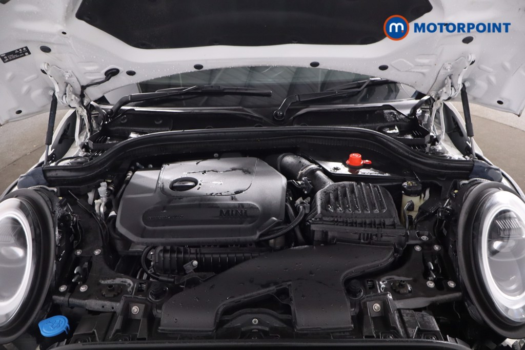 Mini Hatchback Cooper Classic Automatic Petrol Hatchback - Stock Number (1607689) - 31st supplementary image