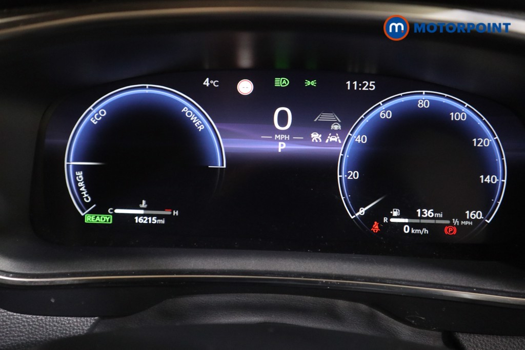 Toyota Corolla Gr Sport Automatic Petrol-Electric Hybrid Hatchback - Stock Number (1607700) - 5th supplementary image