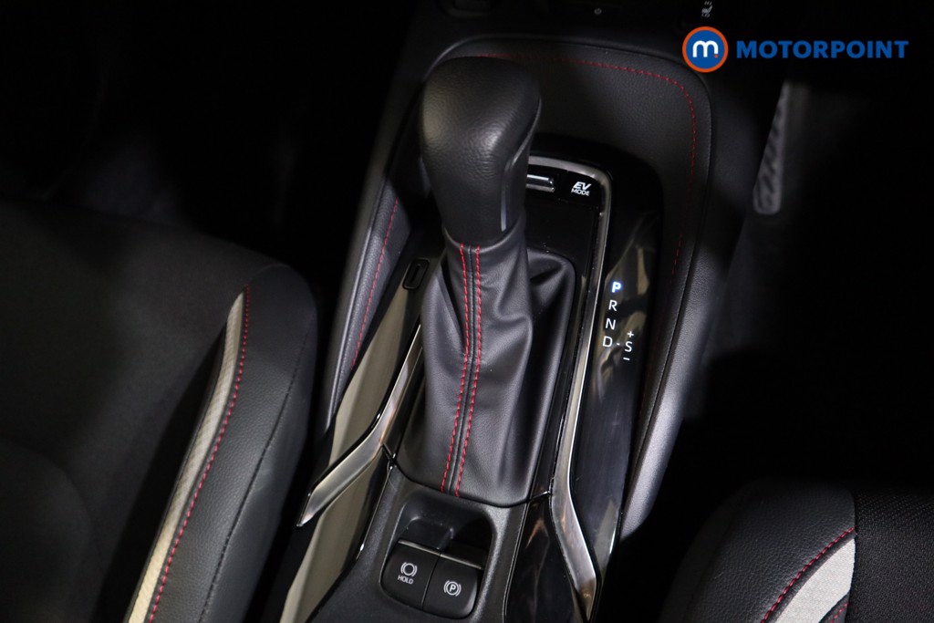 Toyota Corolla Gr Sport Automatic Petrol-Electric Hybrid Hatchback - Stock Number (1607700) - 8th supplementary image