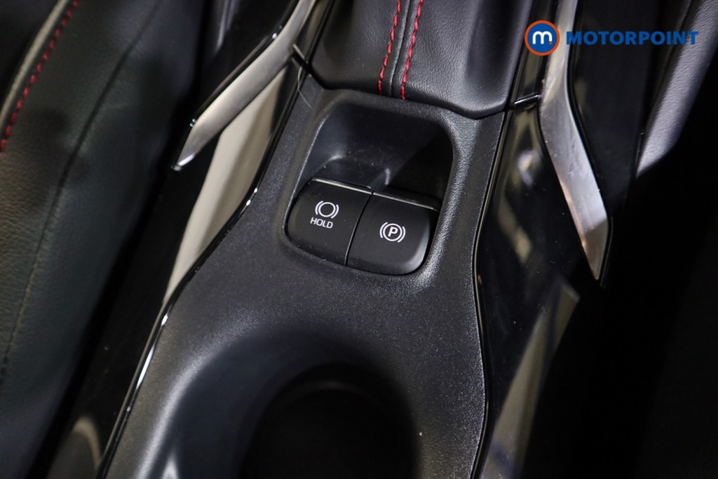 Toyota Corolla Gr Sport Automatic Petrol-Electric Hybrid Hatchback - Stock Number (1607700) - 9th supplementary image