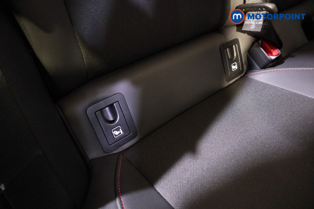 Toyota Corolla Gr Sport Automatic Petrol-Electric Hybrid Hatchback - Stock Number (1607700) - 16th supplementary image