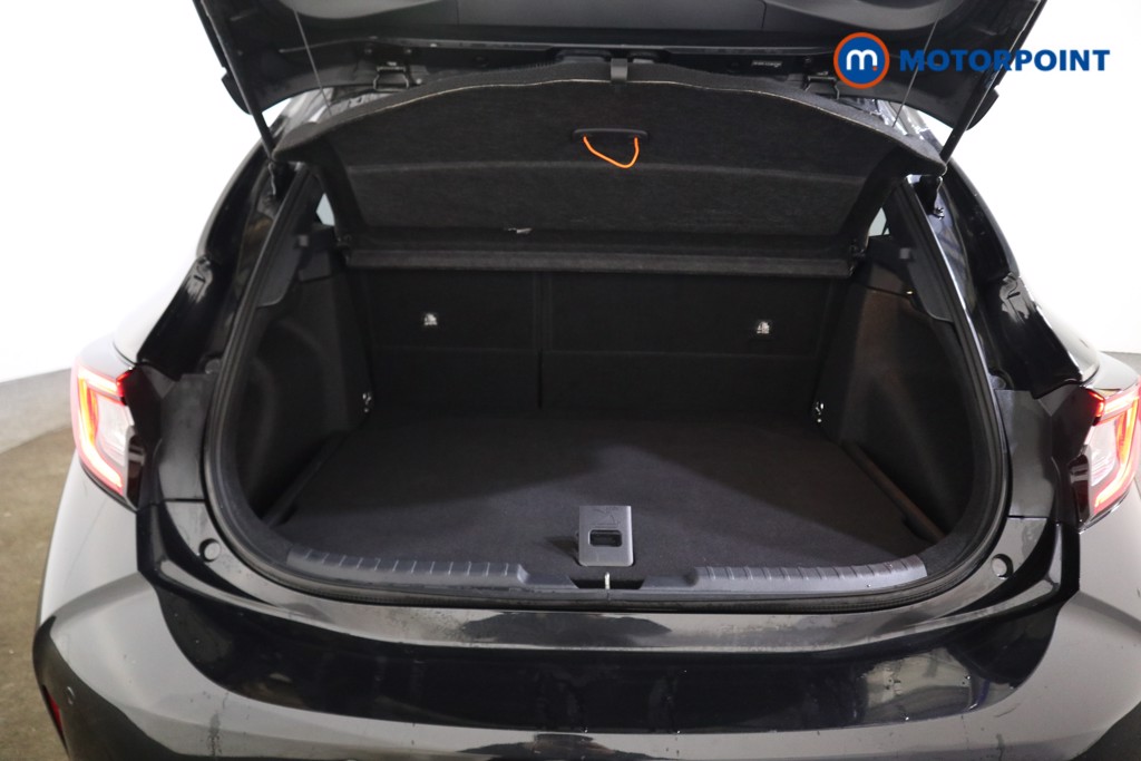 Toyota Corolla Gr Sport Automatic Petrol-Electric Hybrid Hatchback - Stock Number (1607700) - 18th supplementary image