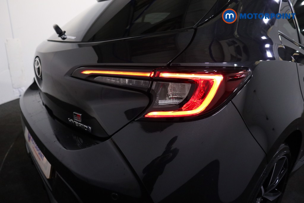 Toyota Corolla Gr Sport Automatic Petrol-Electric Hybrid Hatchback - Stock Number (1607700) - 26th supplementary image